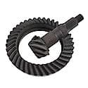 Differential Ring and Pinion