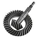 Performance Differential Ring and Pinion