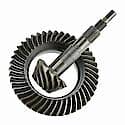 Performance Differential Ring and Pinion