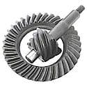 Differential Ring and Pinion