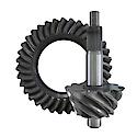 Ring & Pinion Gear Set For Ford 9" In A 6.20 Ratio