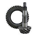 Ring & Pinion Gear Set For GM 8.5" In A 3.08 Ratio