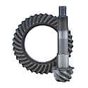 Ring & Pinion Gear Set For Toyota V6 In A 4.88 Ratio