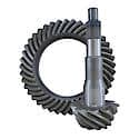 Ring & Pinion Gear Set For Ford 10.25" In A 3.55 Ratio