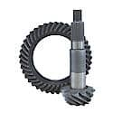 Ring & Pinion Replacement Gear Set For Dana 30 In A 3.73 Ratio