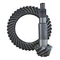 Ring & Pinion "Thick" Gear Set For Dana 60 Reverse Rotation In A 4.88 Ratio