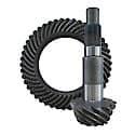 Replacement Ring & Pinion Gear Set For Dana 80 In A 3.73 Ratio