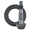 Ring & Pinion Gear Set For Model 35 In A 4.56 Ratio