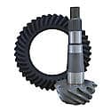 Ring & Pinion Gear Set For Chrysler 8.25" In A 4.11 Ratio