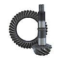 Ring & Pinion Gear Set For GM 7.5" In A 4.56 Ratio