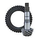 Ring & Pinion Gear Set For Toyota T100 And Tacoma In A 5.29 Ratio