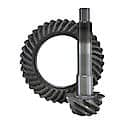 Ring & Pinion Gear Set For Toyota 8" In A 4.88 Ratio