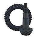 Ring & Pinion Gear Set For Chrysler 8" In A 4.56 Ratio