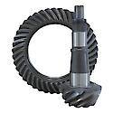 Ring & Pinion Gear Set For Chrysler 9.25" Front In A 4.56 Ratio