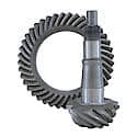 Ring & Pinion Gear Set For GM 9.5" In A 3.73 Ratio