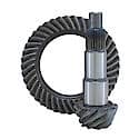 Replacement Ring & Pinion Gear Set For Dana 30 JK Reverse Rotation In A 5.13 Ratio