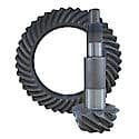 Replacement Ring & Pinion Gear Set For Dana 70 In A 4.88 Ratio