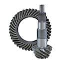 Ring & Pinion Gear Set For Ford 7.5" In A 4.11 Ratio