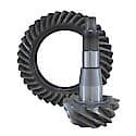 Ring & Pinion Gear Set For '09 & Down Chrysler 9.25" In A 3.90 Ratio