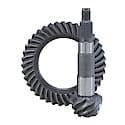 Ring & Pinion Gear Set For Toyota 7.5" Reverse Rotation In A 5.29 Ratio