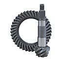 Ring & Pinion Gear Set For Toyota 7.5" Reverse Rotation In A 4.88 Ratio