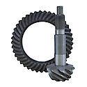 Replacement Ring & Pinion Gear Set For Dana Rubicon 44 In A 4.56 Ratio