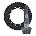 Ring & Pinion Gear Set For Toyota Landcruiser In A 4.56 Ratio