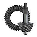 Ring & Pinion Gear Set For Ford 9" In A 3.89 Ratio