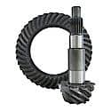 Replacement Ring & Pinion Gear Set For Dana 44 JK Rear In A 4.56 Ratio