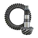 Replacement Ring & Pinion Gear Set For Dana 44 Reverse Rotation In A 4.56 Ratio