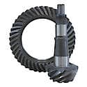 Ring & Pinion Gear Set For Chrysler 9.25" Front In A 4.11 Ratio