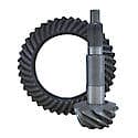 Dana 44 Ring & Pinion Thick Gear Set Replacement