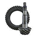 Ring & Pinion Gear Set For '10 & Down Ford 10.5" In A 3.55 Ratio