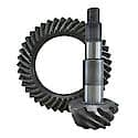 High Performance Ring & Pinion Gear Set For The Chrysler Dodge Ram 10.5", 3.73 Ratio