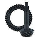 High Performance Ring & Pinion Gear Set For Chrysler 8.75" With 41 Housing In A 3.73 Ratio