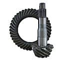 High Performance Ring & Pinion Gear Set For '11 & Up Ford 10.5" In A 4.30 Ratio