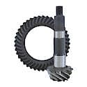 High Performance Ring & Pinion Replacement Gear Set For Dana 30Cs In A 3.73 Ratio