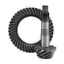 High Performance Ring & Pinion Gear Set For Toyota FJ Cruiser Front, 4.88 Ratio, Thick