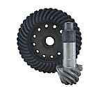 High Performance Replacement Ring & Pinion Gear Set For Dana S111 In A 4.88 Ratio