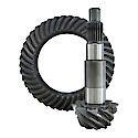 High Performance Replacement Ring & Pinion Gear Set For Dana 44JK In A 4.11 Ratio