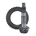 High Performance Ring & Pinion Gear Set For Model 35 IFS Reverse Rotation In A 4.56 Ratio