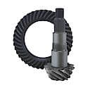 High Performance Ring & Pinion Gear Set For Dana 30HD In Jeep Liberty, 3.73 Ratio