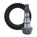 High Performance Ring & Pinion Gear Set For C200F Front Differential, 4.11 Ratio