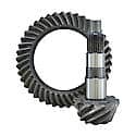 High Performance Ring & Pinion Gear Set For Dana 44 Short Pinion Reverse Rotation 4.88