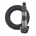 High Performance Ring & Pinion Gear Set For Toyota 8.2" 12 Bolt Rear In 4.56 Ratio