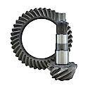 High Performance Ring & Pinion Gear Set For Dana 50 Reverse Rotation In A 3.73 Ratio