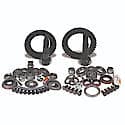 Install Kit Package For Jeep TJ With D30 Front Dana 44 Rear, 4.88 Ratio