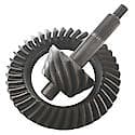 Differential Ring and Pinion