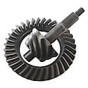 Differential Ring and Pinion