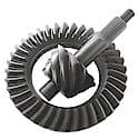 Differential Ring and Pinion